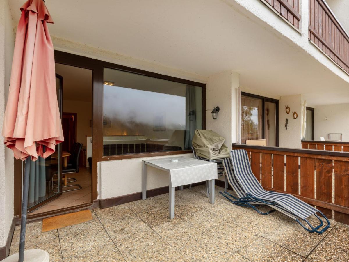 Apartment Holiday-1 By Interhome เซลล์อัมเซ ภายนอก รูปภาพ