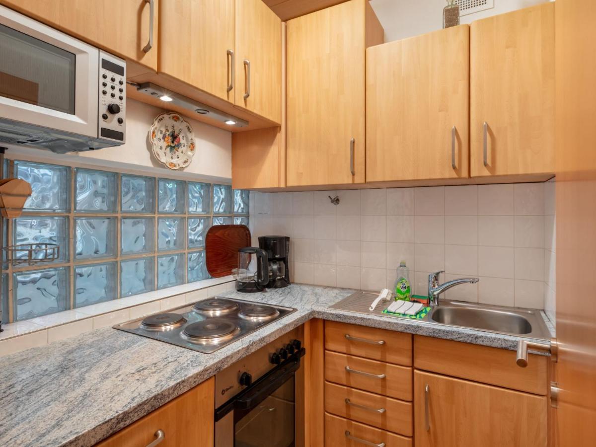 Apartment Holiday-1 By Interhome เซลล์อัมเซ ภายนอก รูปภาพ