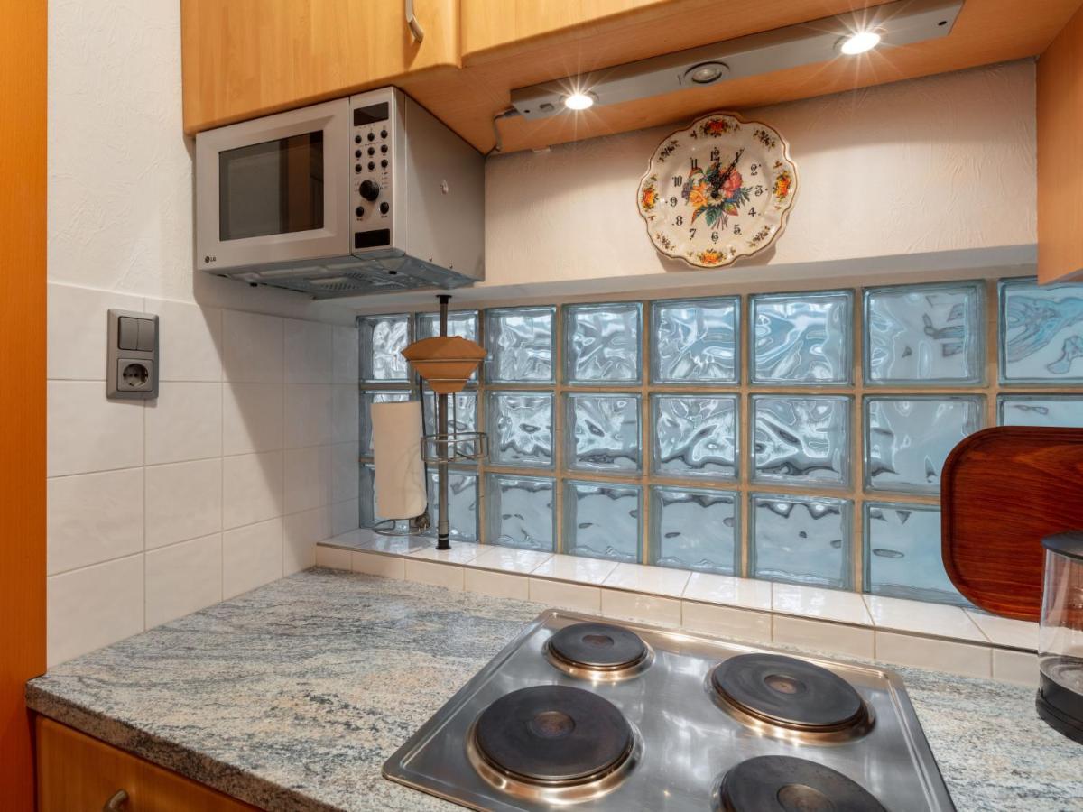Apartment Holiday-1 By Interhome เซลล์อัมเซ ภายนอก รูปภาพ