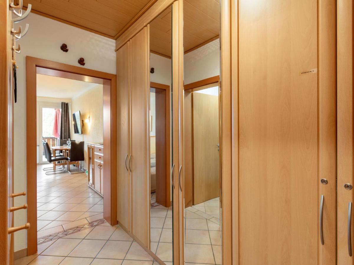 Apartment Holiday-1 By Interhome เซลล์อัมเซ ภายนอก รูปภาพ