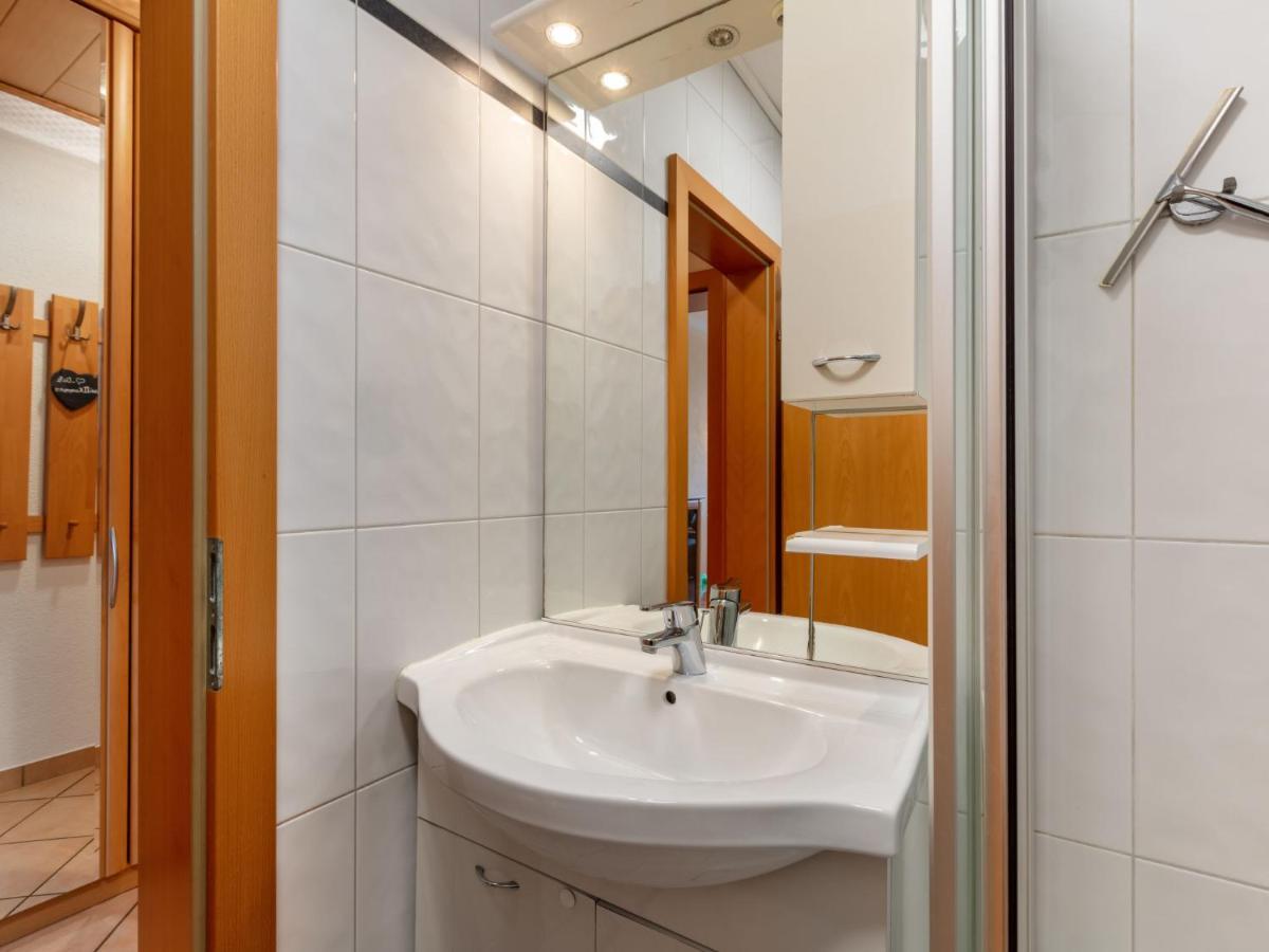 Apartment Holiday-1 By Interhome เซลล์อัมเซ ภายนอก รูปภาพ