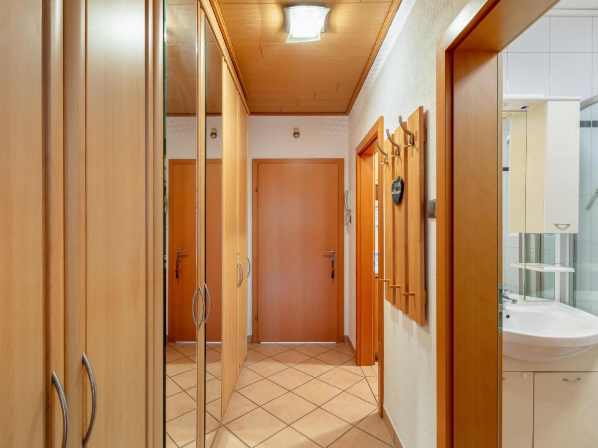 Apartment Holiday-1 By Interhome เซลล์อัมเซ ภายนอก รูปภาพ