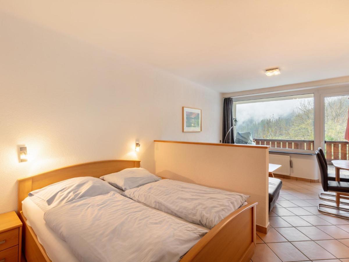 Apartment Holiday-1 By Interhome เซลล์อัมเซ ภายนอก รูปภาพ