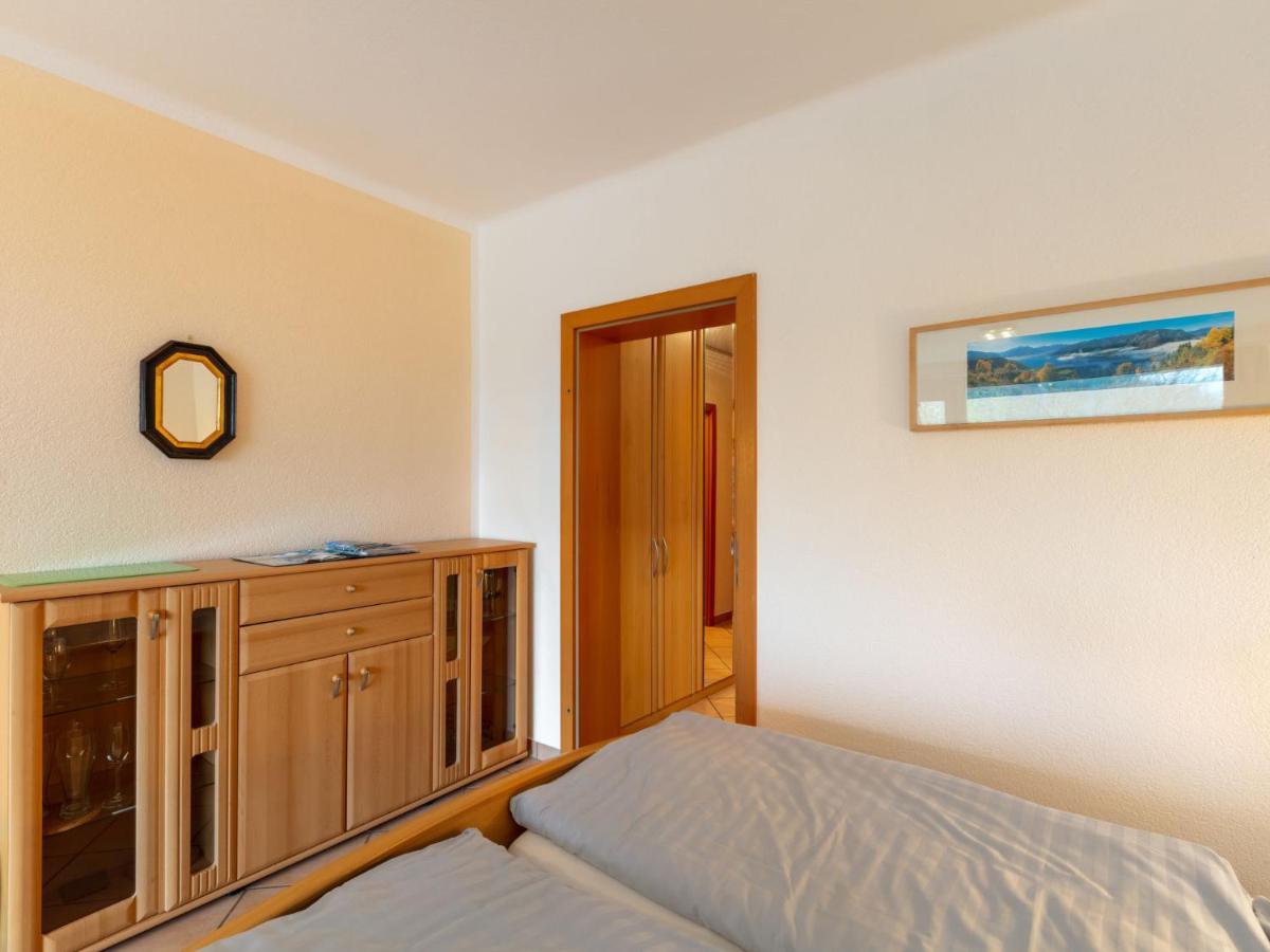 Apartment Holiday-1 By Interhome เซลล์อัมเซ ภายนอก รูปภาพ