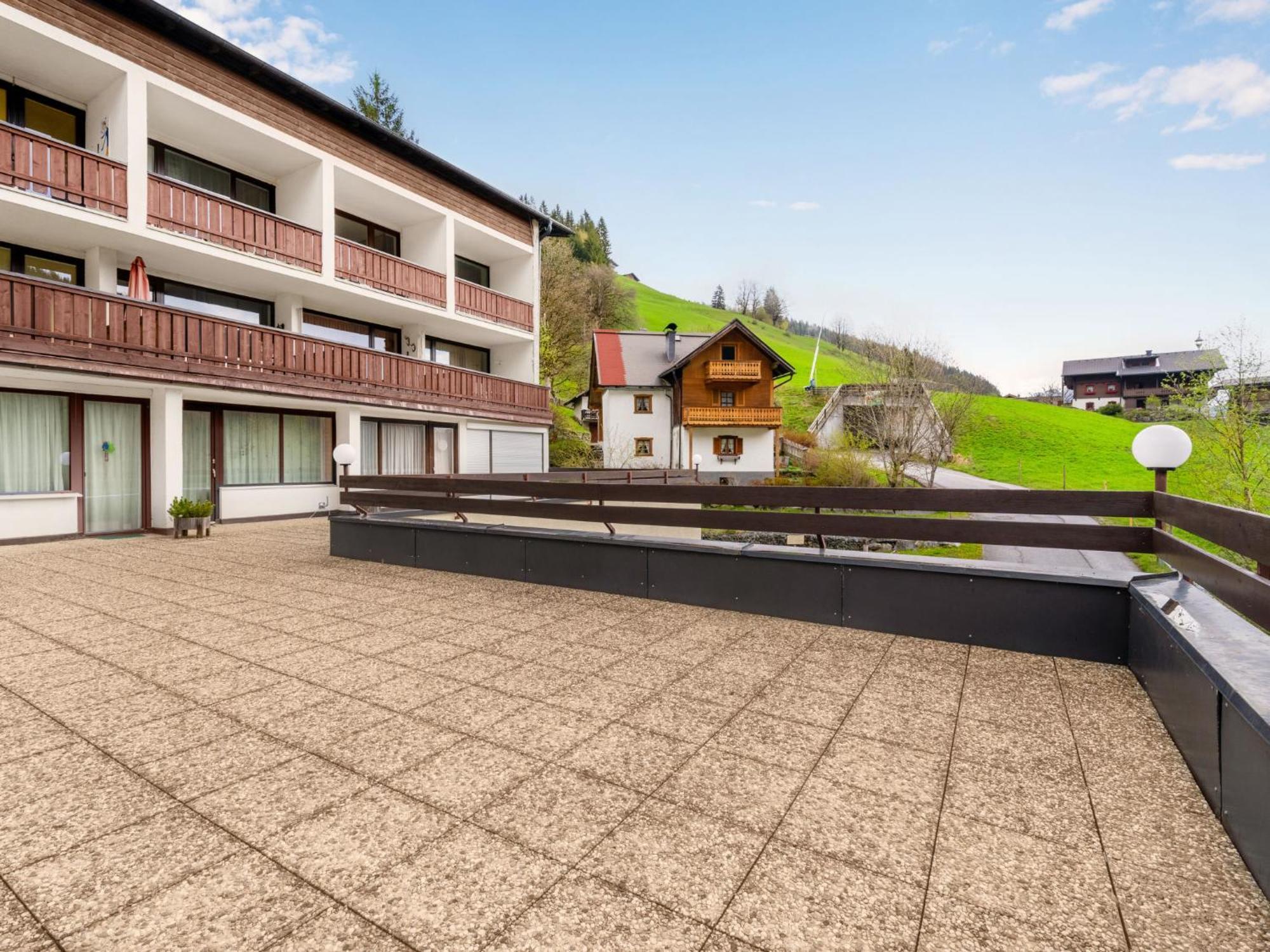 Apartment Holiday-1 By Interhome เซลล์อัมเซ ภายนอก รูปภาพ